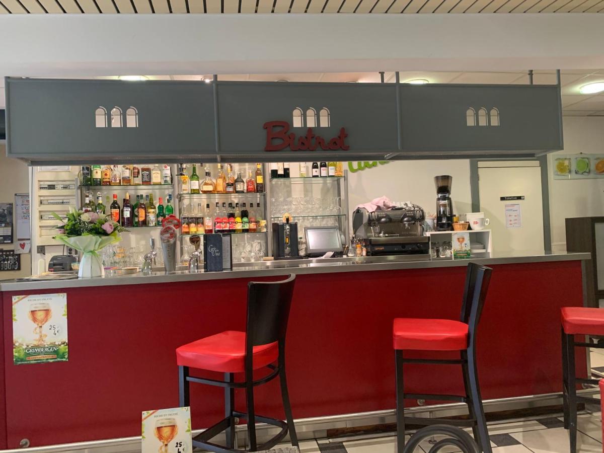 Hotel Les Commercants